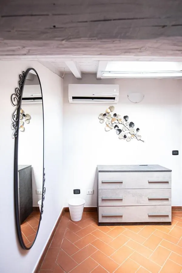 Your Apartment In Φλωρεντία