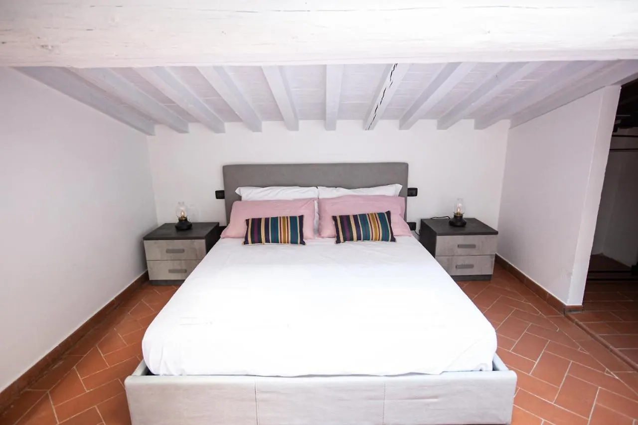 Your Apartment In Φλωρεντία