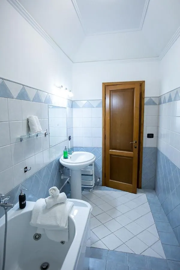 Your Apartment In Φλωρεντία