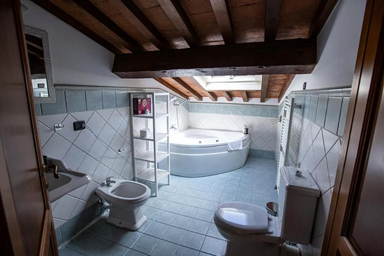 Your Apartment In פירנצה