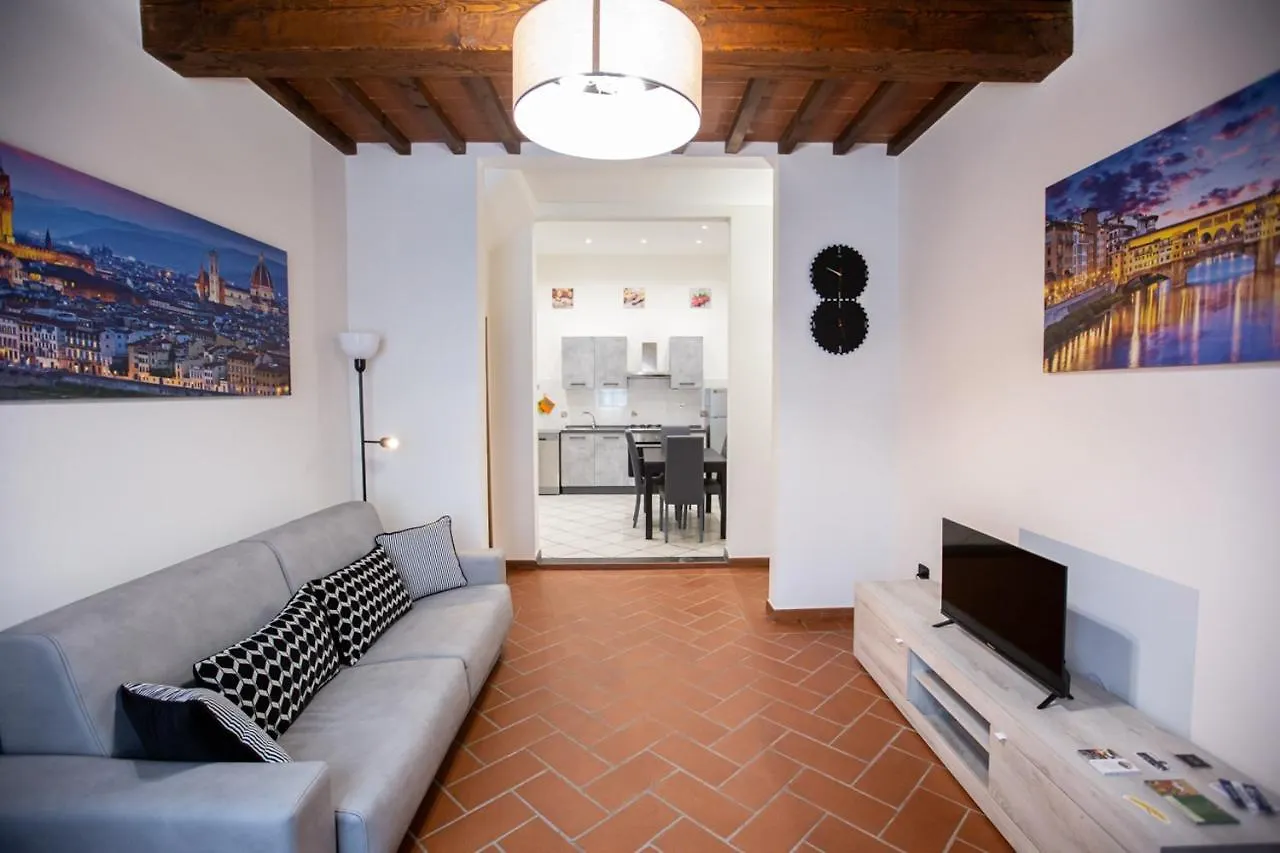 Your Apartment In פירנצה איטליה