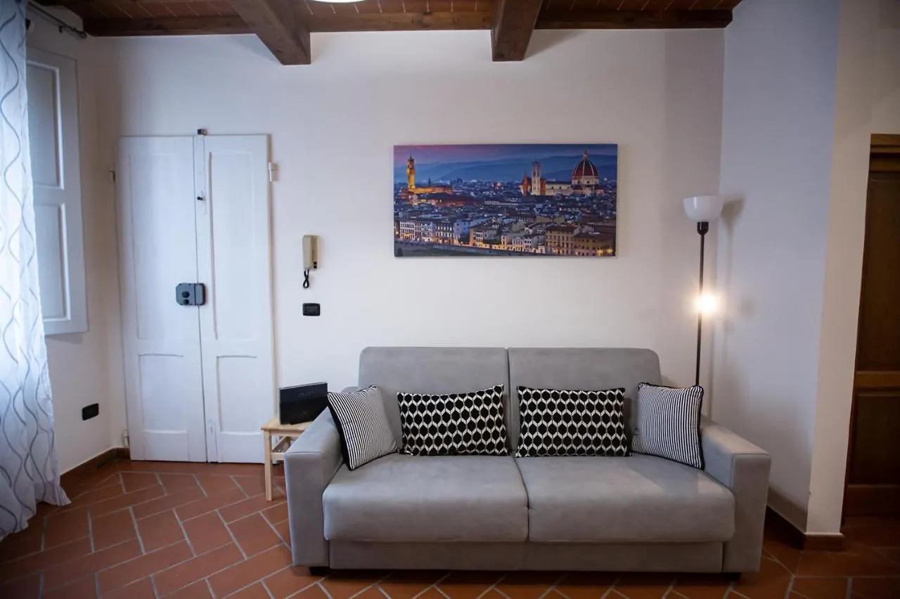 Your Apartment In פירנצה