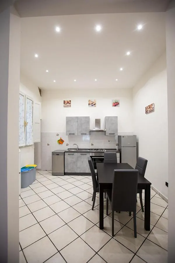 Your Apartment In פירנצה איטליה
