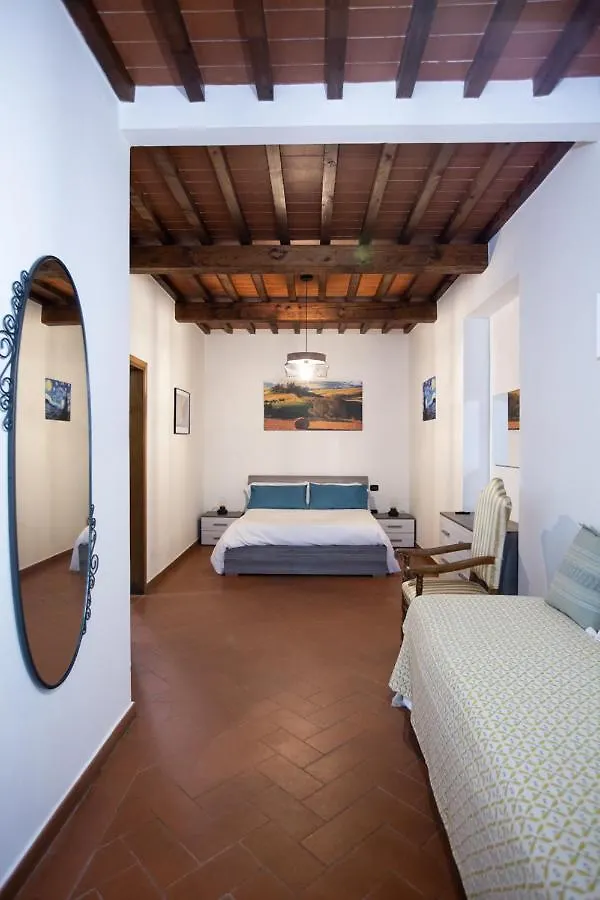 Your Apartment In פירנצה 0*,  איטליה