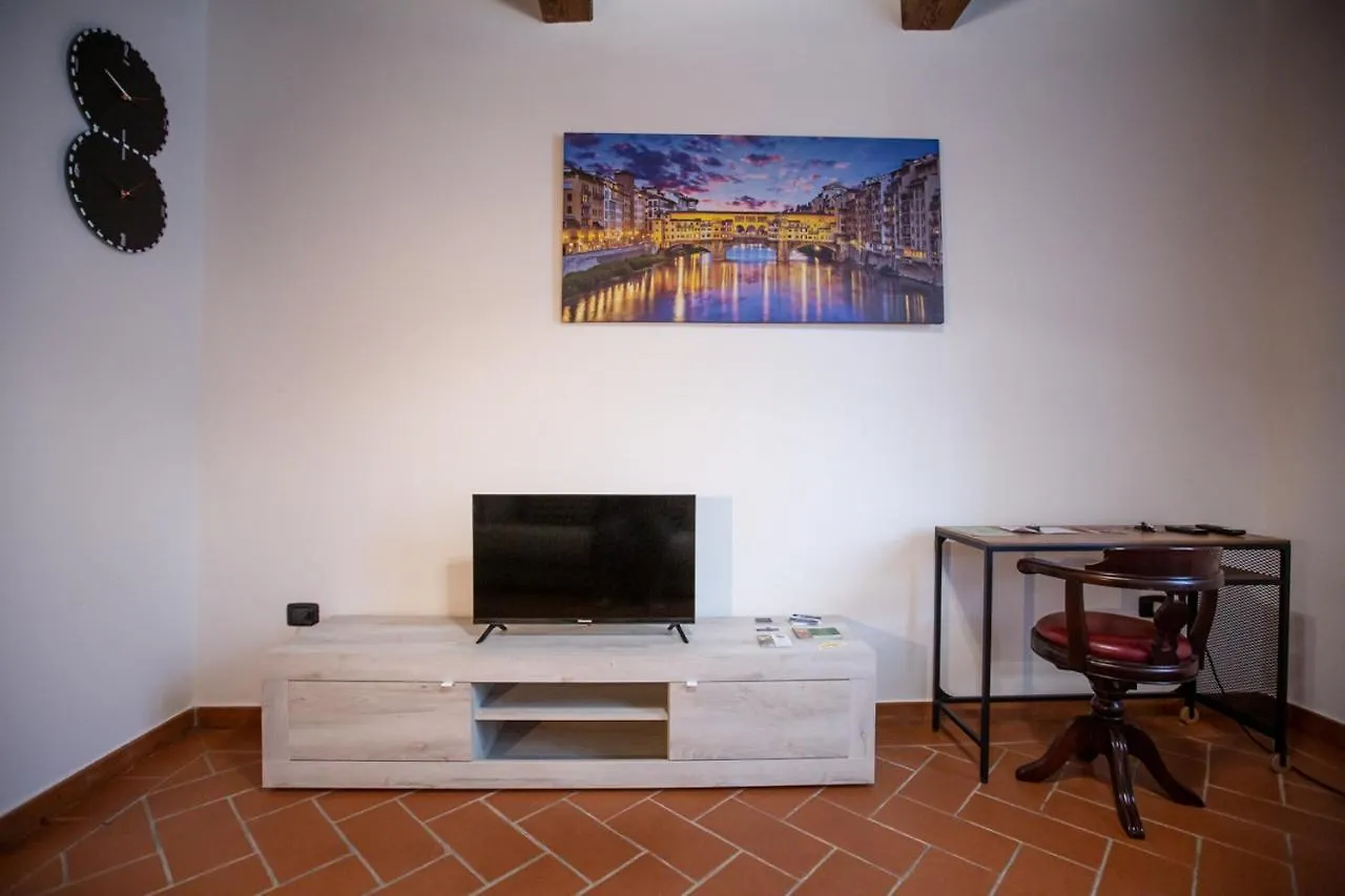 Your Apartment In פירנצה