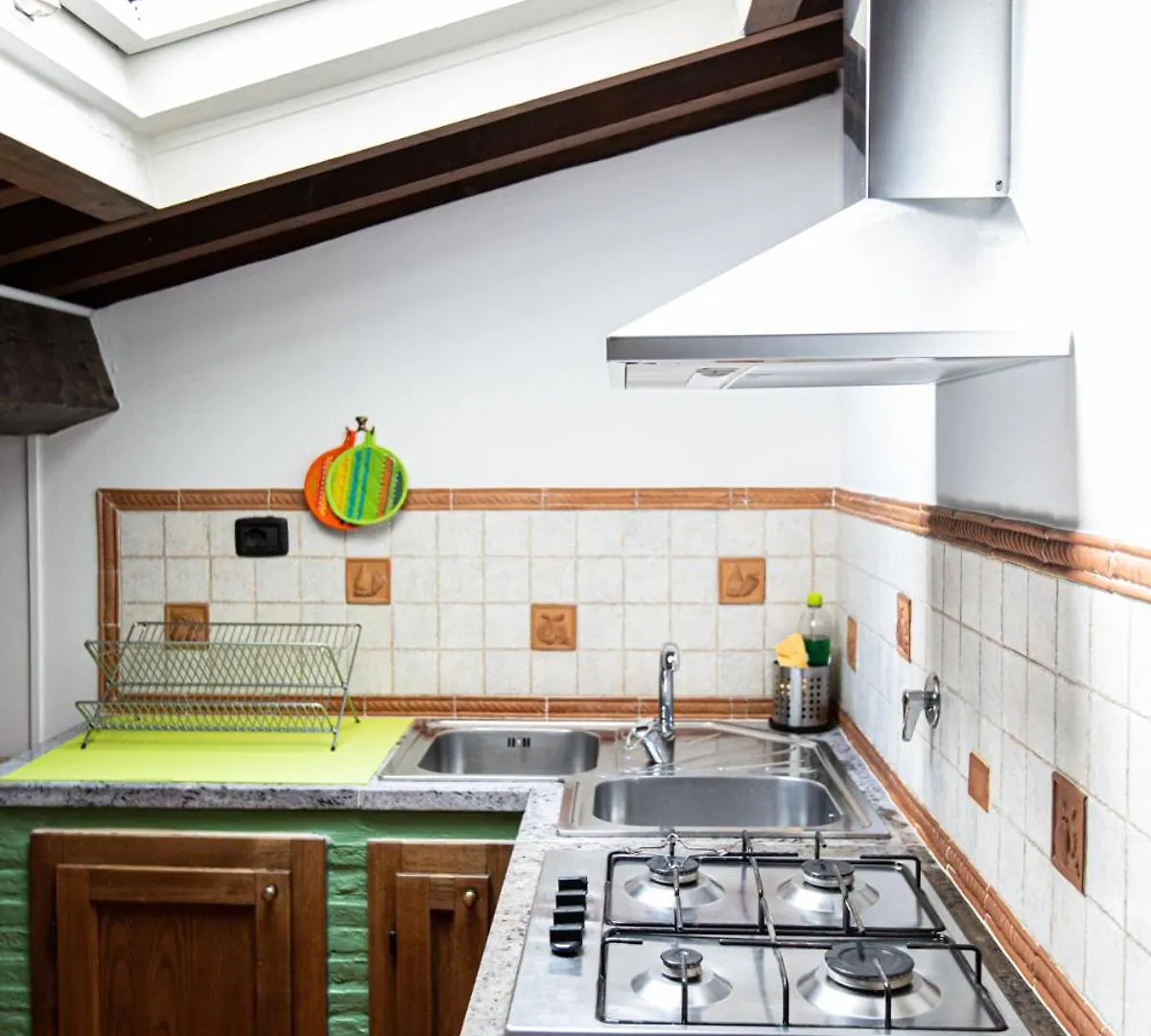 Your Apartment In פירנצה