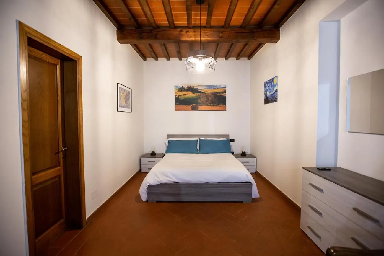 Your Apartment In פירנצה